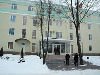 Raduzhnyj