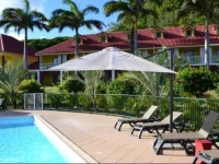 Cap Reva Hotel 3*