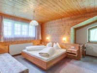 Gaste-Appartementhaus - Urlaubsresort Hafele 3*