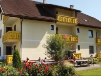 Ferienwohnungen Jacqueline 4*