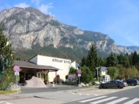 Hotel Restaurant Sudrast Dreilandereck 