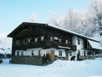 Haus Fuchs Jochberg 