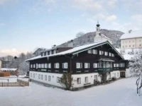 Hotel Garni Ennshof 