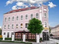 Hotel Alt Wien 