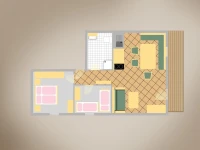 Ferienhaus Sukar 