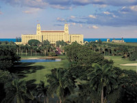 The Breakers