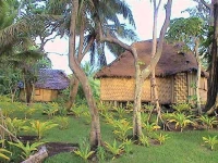 Sunrise Bungalows Tanna Island 2*