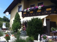 Ferienwohung Dissinger Rosi 
