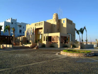 Marina Lodge At Port Ghalib 4*