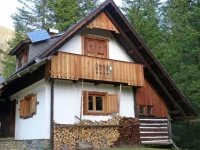 Almhutte Schmolzer 