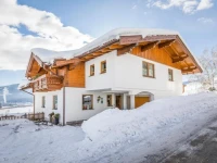 Appartement Jager 