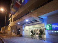 Holiday Inn Express Jumeirah