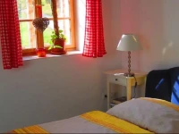 Ferienwohnungen Bonnleiten 