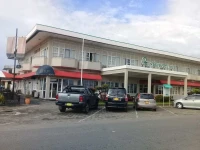 Residence Inn Nickerie 3*