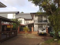 Zeelandia Suites 3*