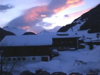 Gasthof Jagawirt - Gastehaus Alpina 