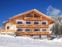 Tarlack Appartements Hutten 1a 