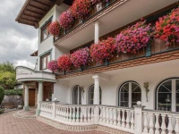 Gastehaus Bellevue 