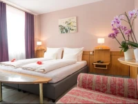 Hotel Raffel 4*