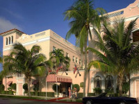 The Chesterfield Palm Beach
