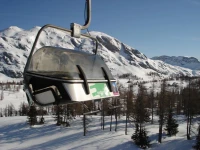 Gindlhutte 