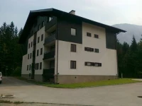 Apartment Laszlo 