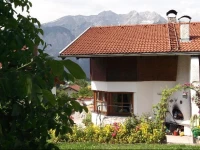 Ferienwohnung Seppi 