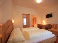 Hotel Brunner - Reiteralm 
