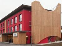 Hotel Garni Wallern 