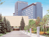 Sapporo Park Hotel