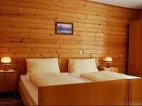 Apartment Obergruberhof 