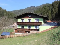 Ferienwohnung Staltner 