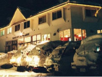 Black Diamond Lodge
