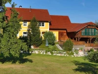 Ferienwohnung Hanetseder 