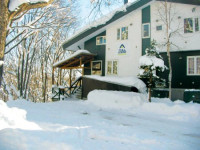 Chill Lodge Niseko