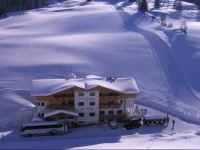 Gasthof Gradlspitz 