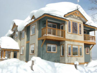Fresh Powder Apartments Niseko