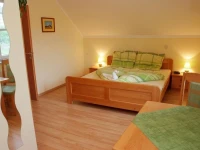 Gastezimmer Rieder 