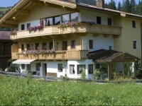Haus Schatzbergblick 