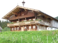 Moserhutte 