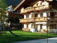 Appartement Unterberger 