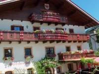 Starchenthof 3*