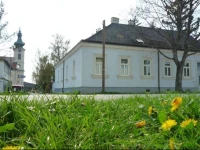Ferienhaus Stadt Land 