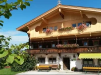 Pension Biobauernhof Hinteraltensberg 
