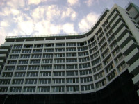Mondrian South Beach