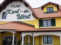 Hotel Karl-Wirt