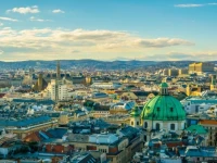 Schloss Apartment Wien 3*