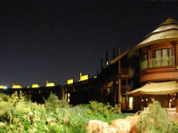 Disneys Animal Kingdom Lodge