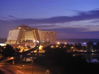 Disneys Contemporary Resort 4*