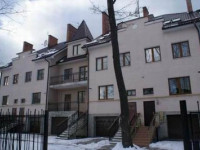 Viktoriya hotel Zelenogradsk
